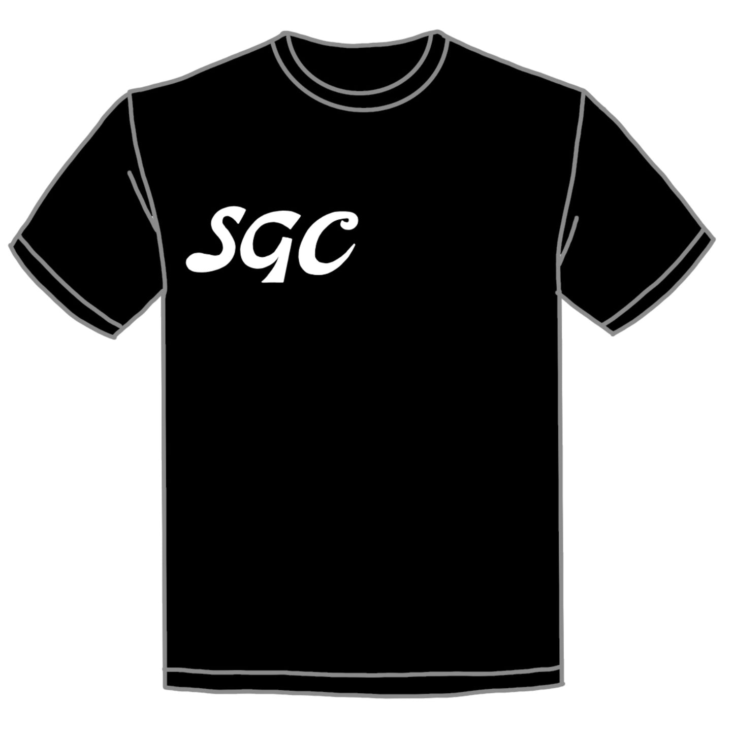 SGC Tee