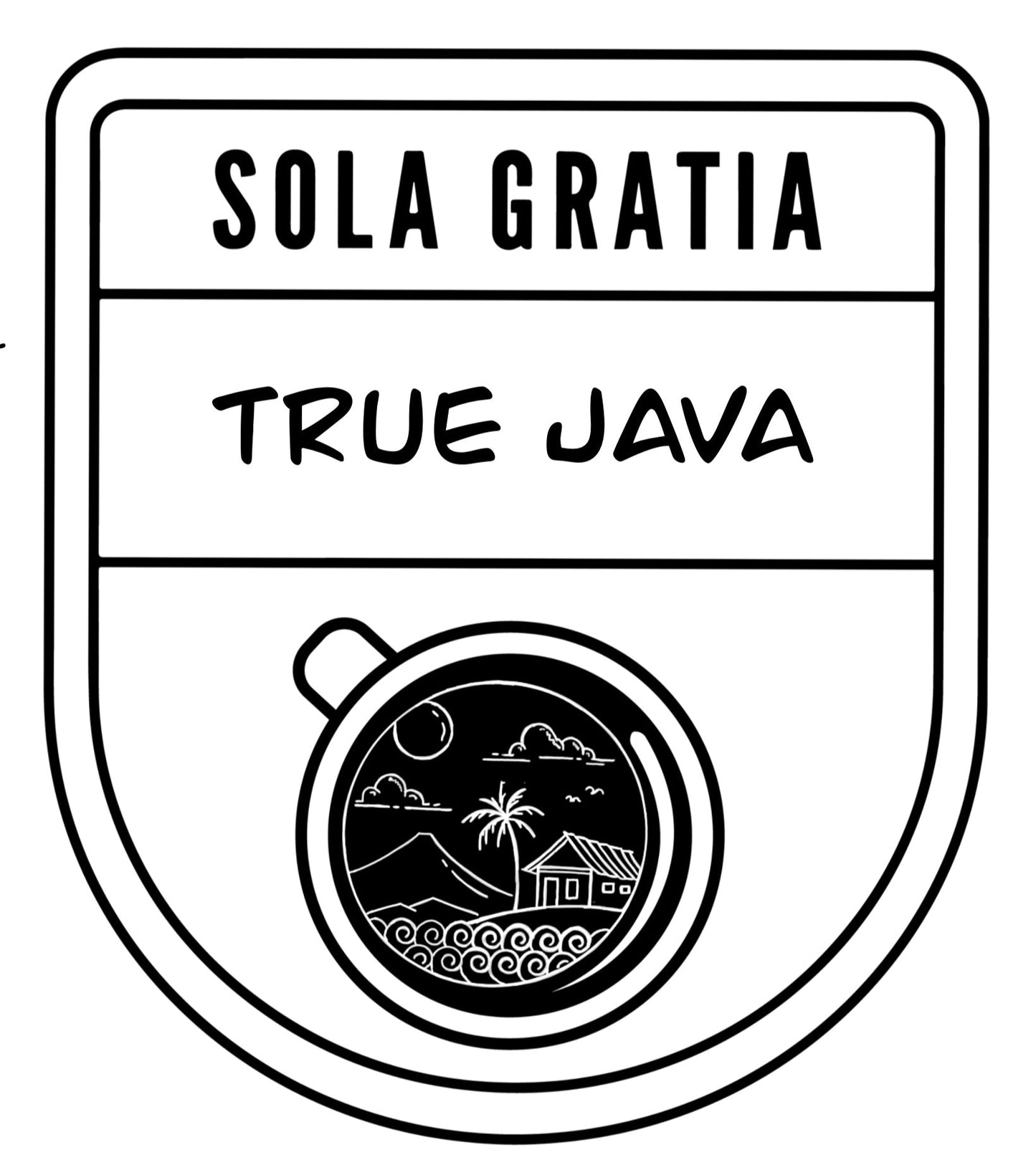 True Java