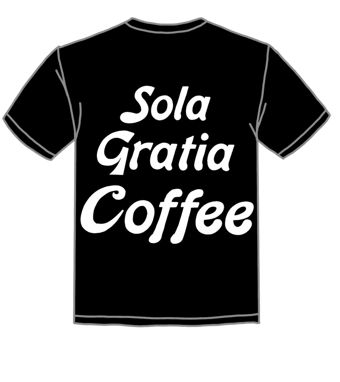 SGC Tee