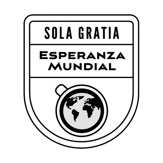 Cafe de Esperanza Mundial